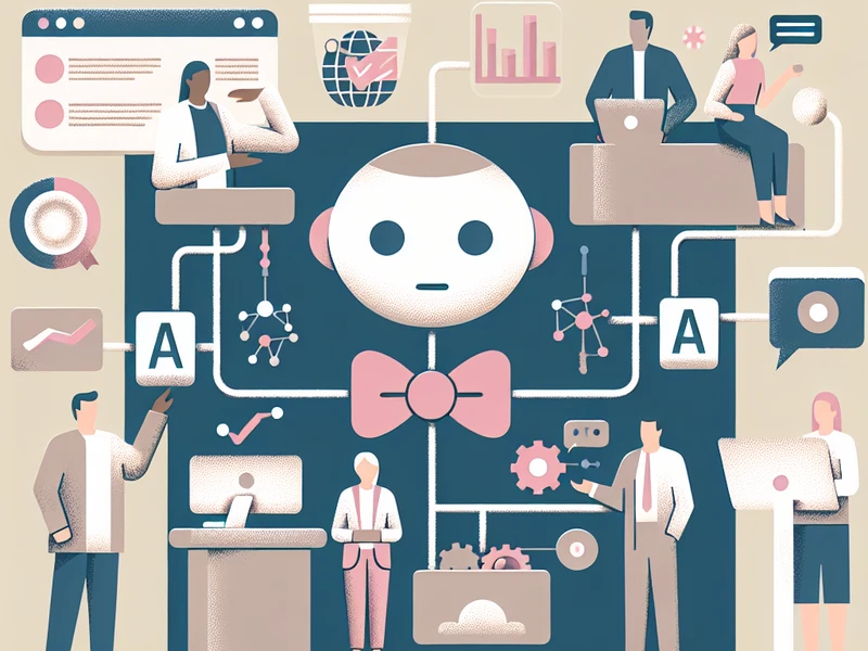 ChatbotPlatform: infrastruttura AI multi-canale