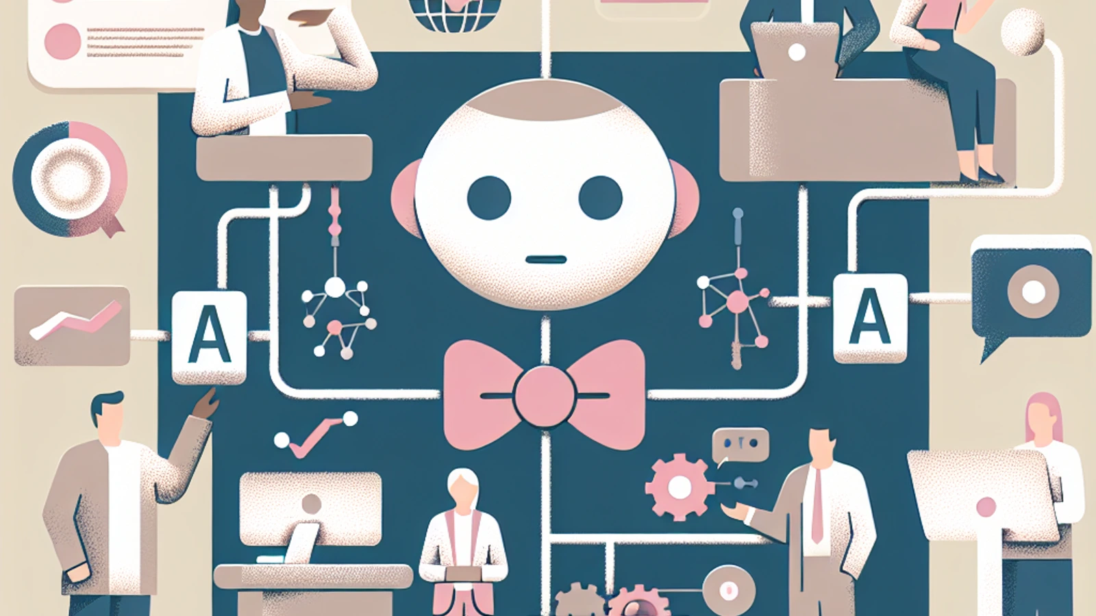 ChatbotPlatform: infrastruttura AI multi-canale