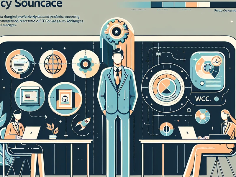 chermaz.com: vetrina consulenza IT