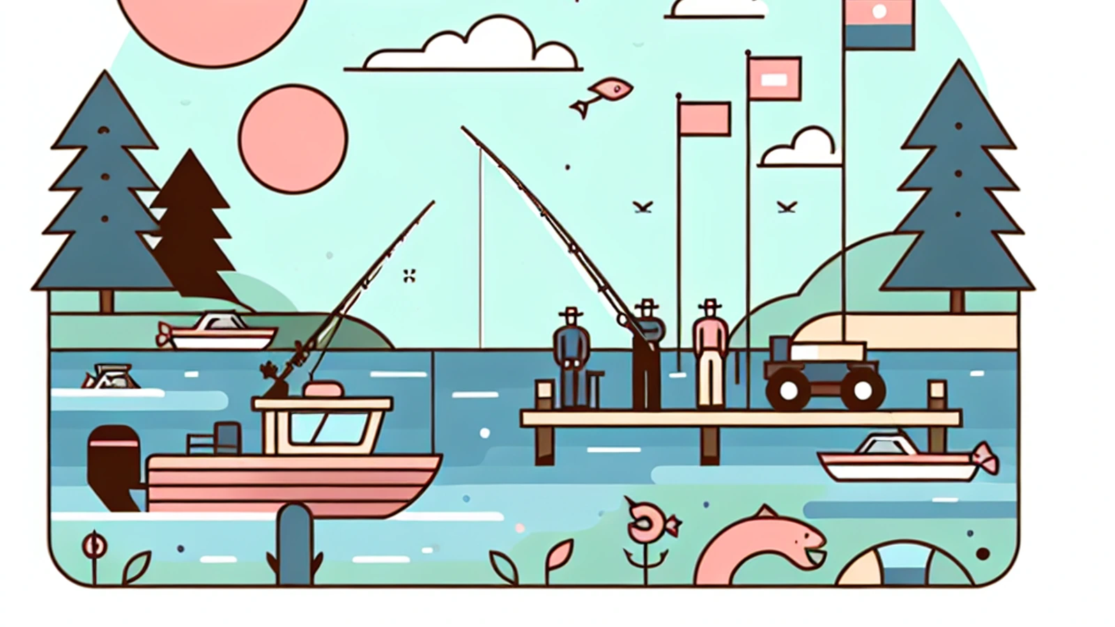 FishTideLog: diario digitale per pescatori