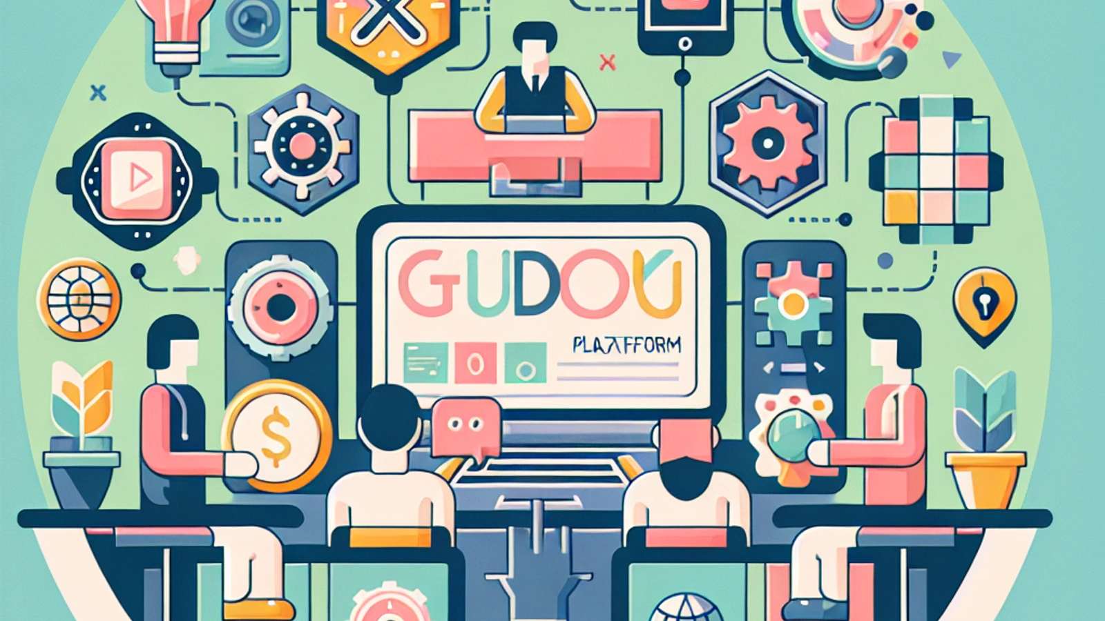 PlaySudoku: piattaforma per giocatori globali