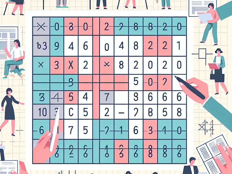 Candidati Sudoku: come usarli per risolvere ogni griglia