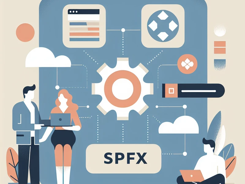 Configura sviluppo locale SPFx per SharePoint