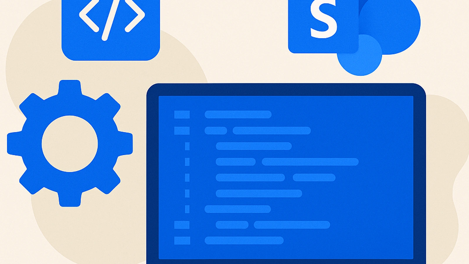 Ambiente di sviluppo locale SPFx su Visual Studio Code