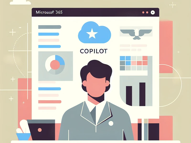 Copilot per Microsoft 365: cosa può fare davvero per aziende e sviluppatori