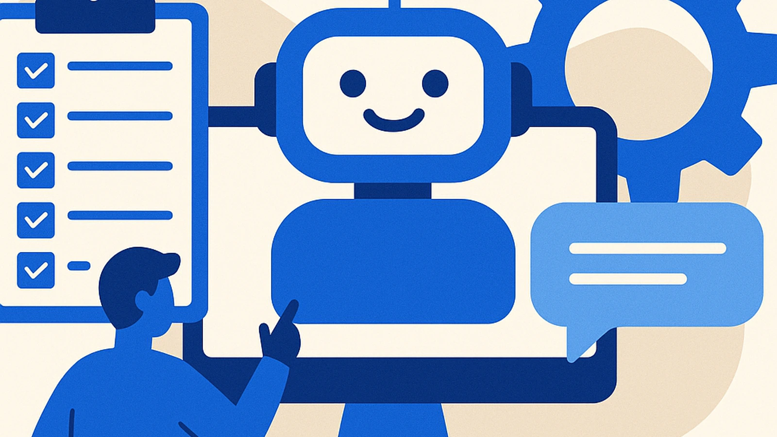 Schema di flusso per la creazione di un chatbot GPT-4o