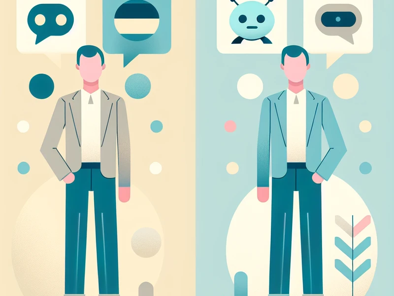 Chatbot vs ChatGPT: differenze e quando scegliere l’uno o l’altro