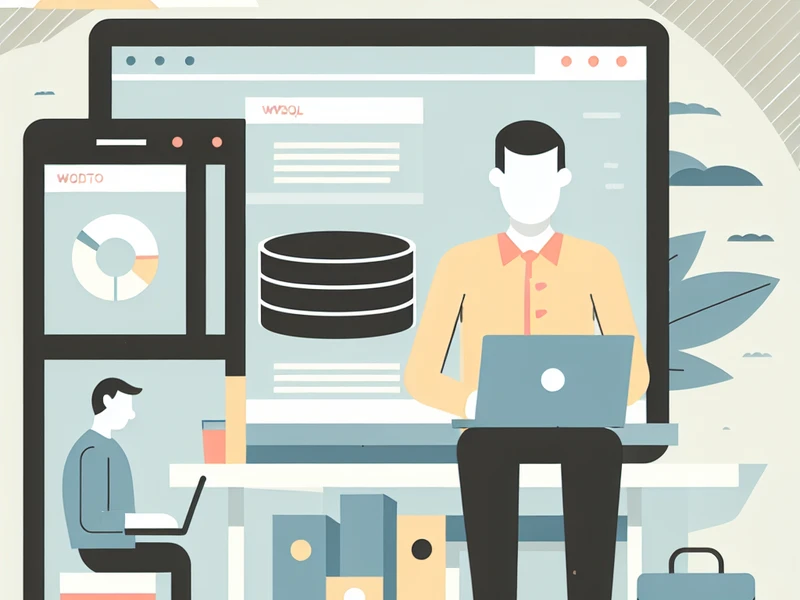 WordPress ad alto traffico: ottimizzare MySQL per massime performance