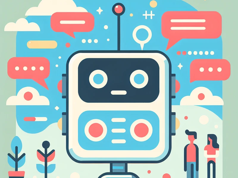 Chatbot con Dialogflow: guida pratica passo-passo
