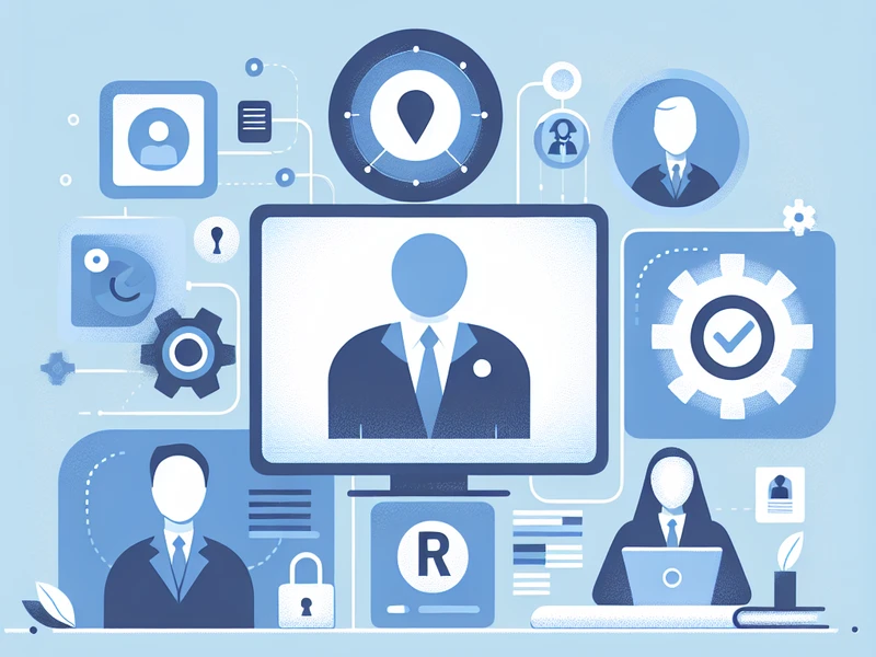 HR 4.0 #3 – Security and compliance in HR with AI and Microsoft 365