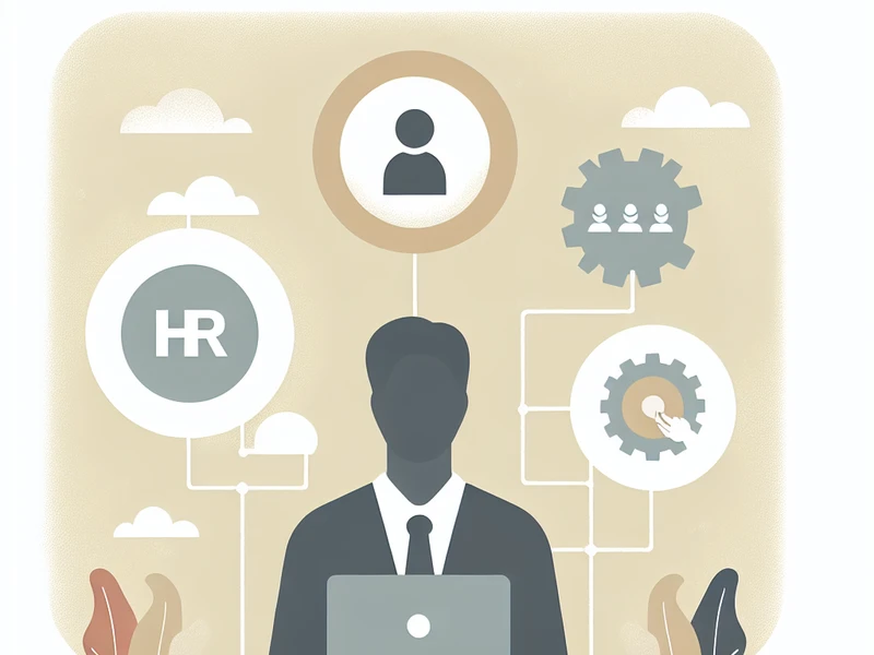 HR 4.0 #2 – Automation of HR Processes with Power Automate and OneDrive