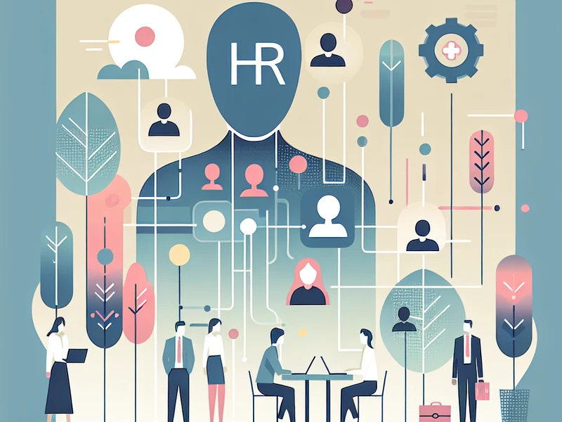 HR 4.0 – HR 4.0 – Transforming People Management with AI and Microsoft 365