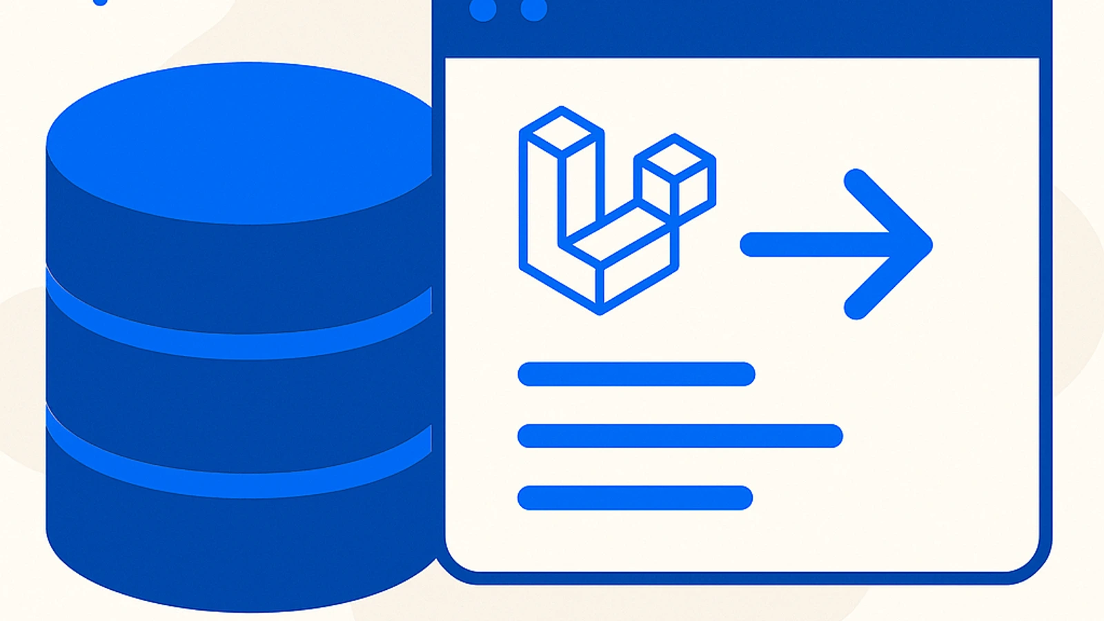 Esempi di modelli Eloquent in un progetto Laravel