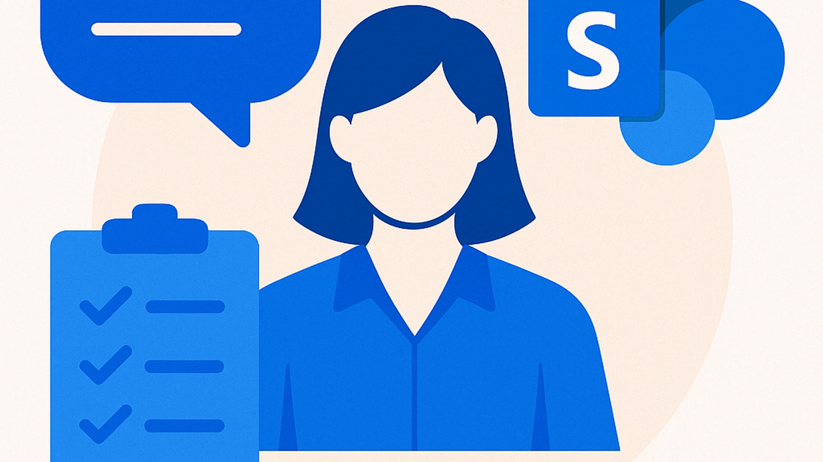 Sito di comunicazione interna su SharePoint Online