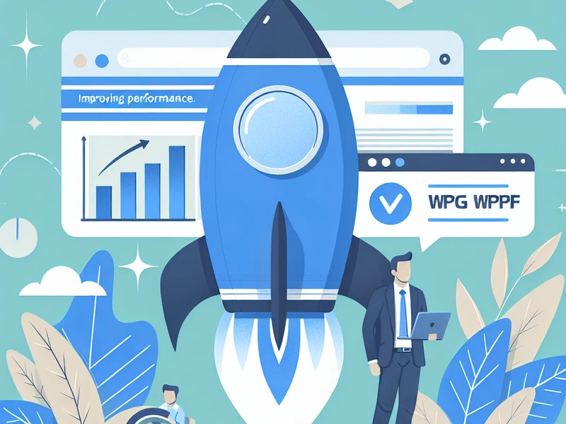 WP Rocket su WordPress: come migliorare le prestazioni