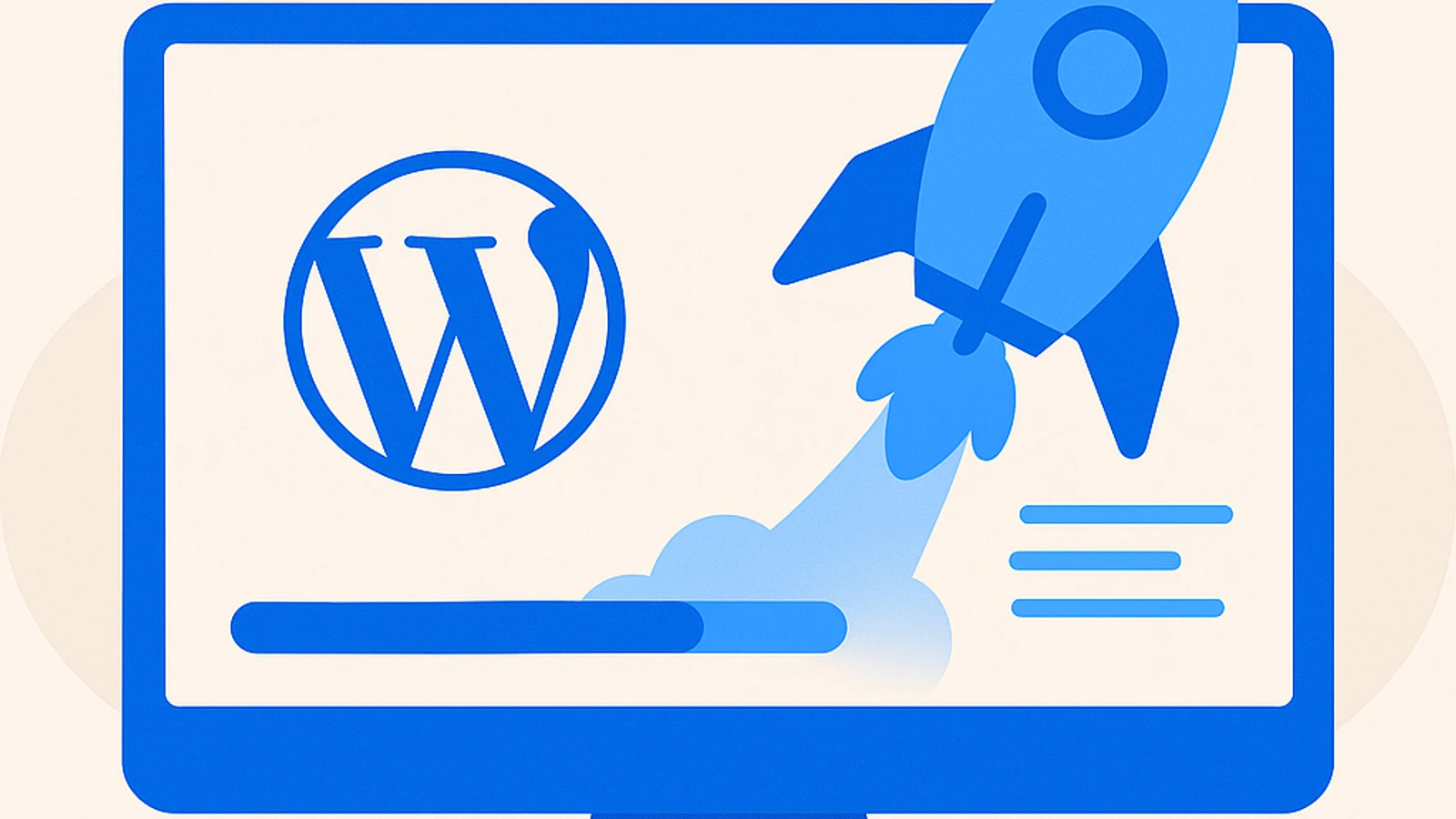 Impostazioni di WP Rocket in WordPress