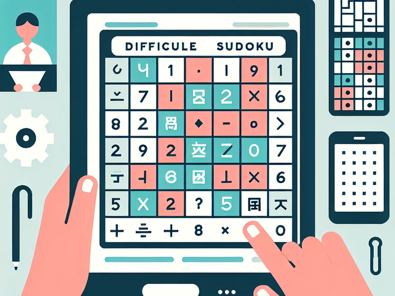 Sudoku difficilissimi: guida completa e consigli efficaci