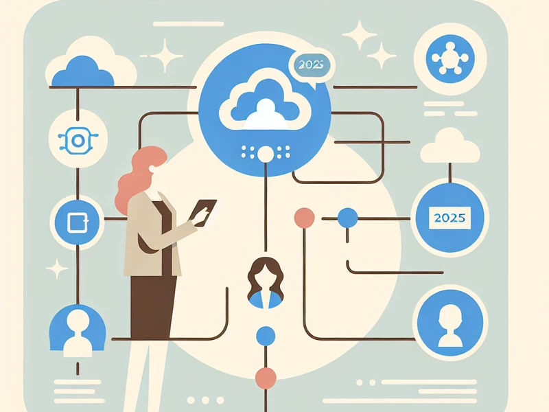 SharePoint Framework nel 2025: nuove possibilità per lo sviluppo