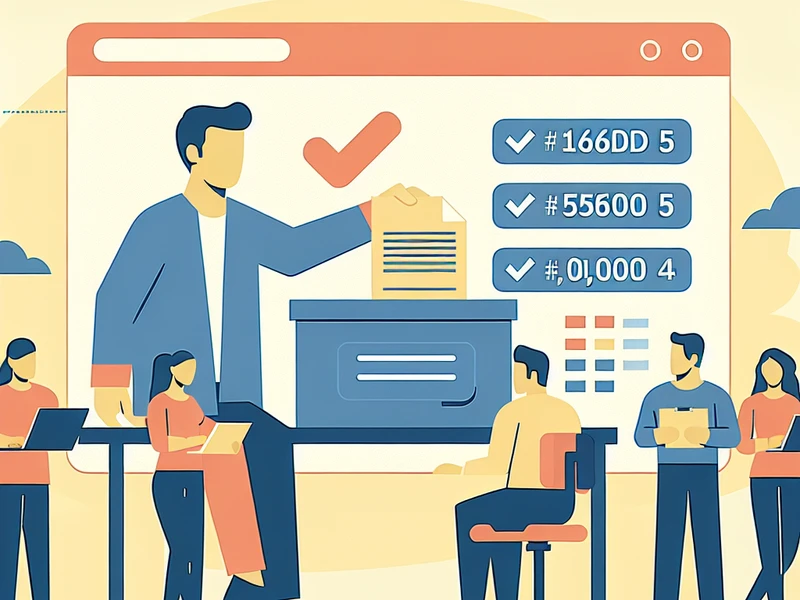 SharePoint: come superare il limite dei 5000 elementi